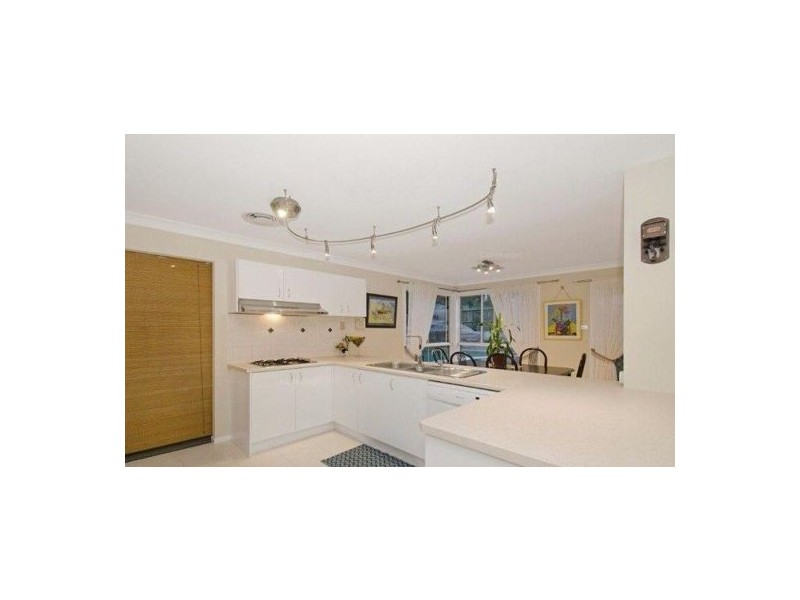 32 Panmure Street, Rouse Hill NSW 2155