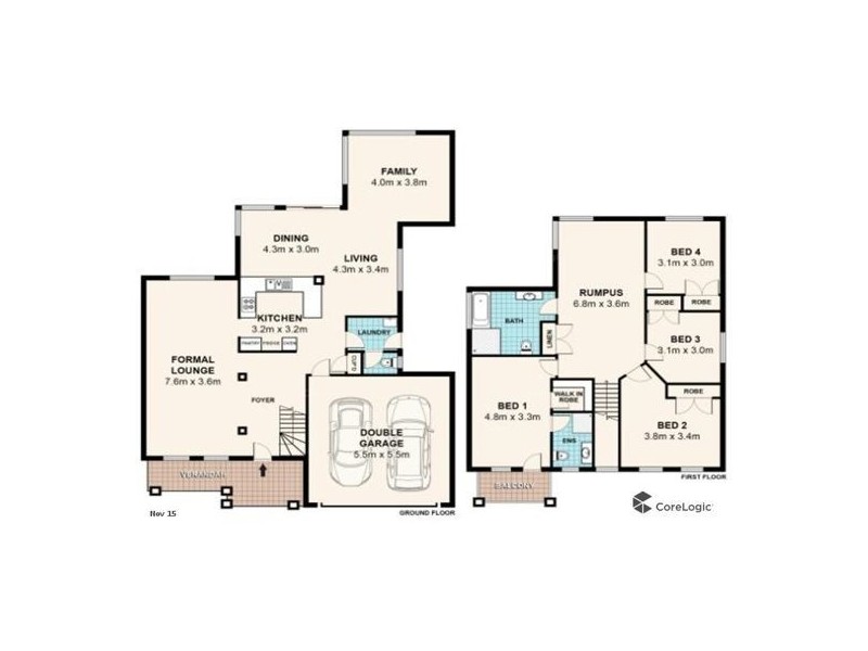 32 Panmure Street, Rouse Hill NSW 2155