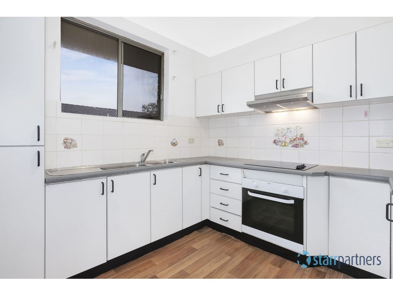 12/20 Speed Street, Liverpool NSW 2170