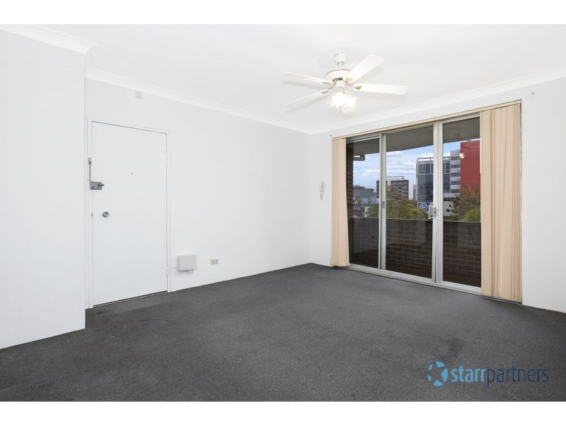 12/20 Speed Street, Liverpool NSW 2170