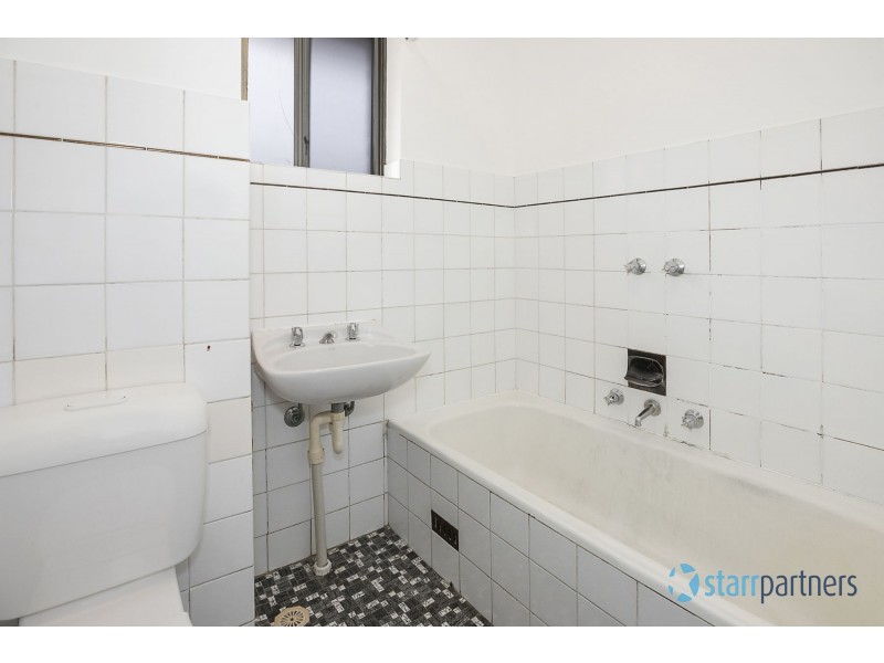 12/20 Speed Street, Liverpool NSW 2170