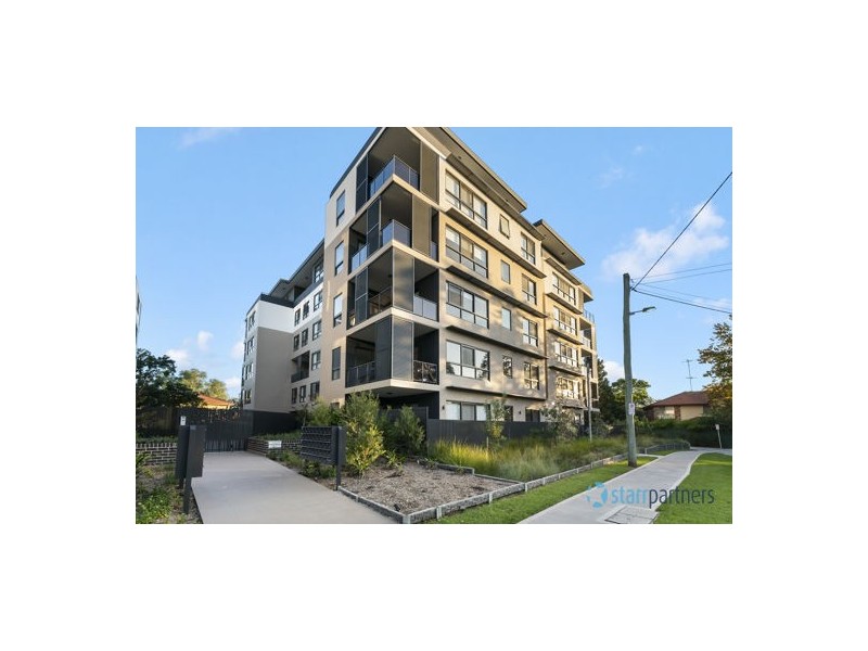 47/12 Vista Street, Penrith NSW 2750