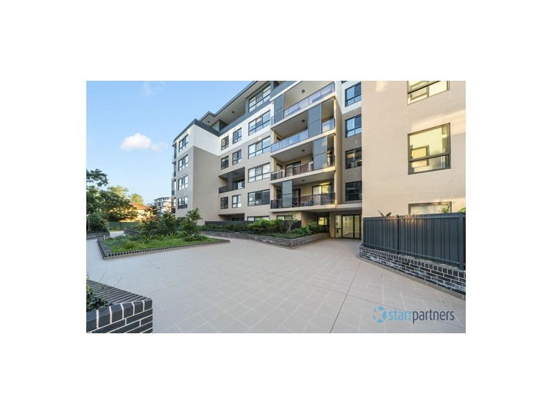 47/12 Vista Street, Penrith NSW 2750