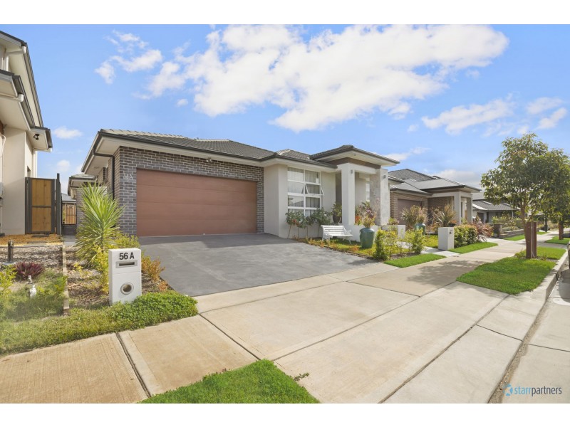 56a Valletta Drive, Box Hill NSW 2765
