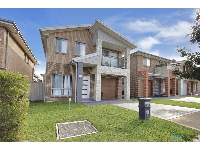 65 Fyfe Road, Kellyville Ridge NSW 2155
