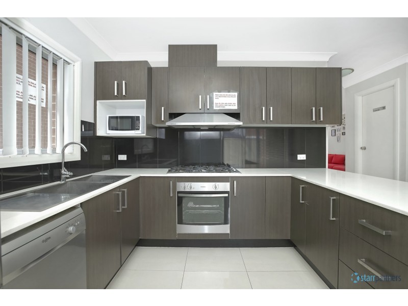 65 Fyfe Road, Kellyville Ridge NSW 2155