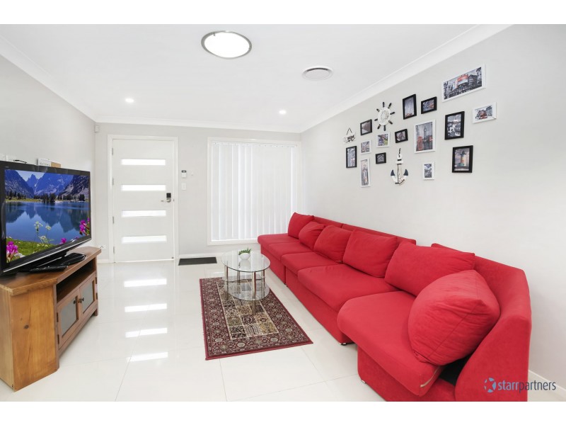 65 Fyfe Road, Kellyville Ridge NSW 2155