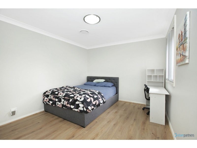 65 Fyfe Road, Kellyville Ridge NSW 2155