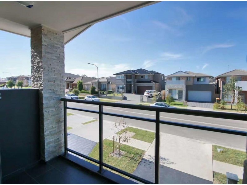 65 Fyfe Road, Kellyville Ridge NSW 2155