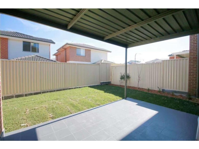 65 Fyfe Road, Kellyville Ridge NSW 2155