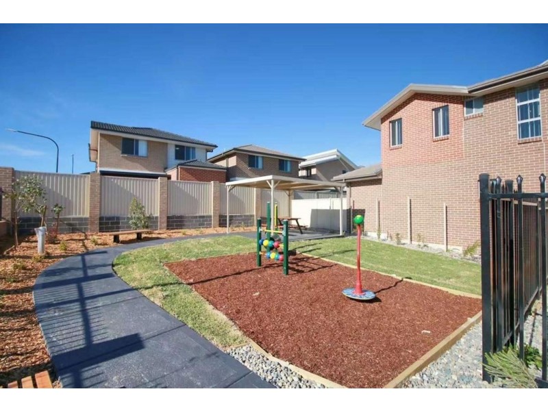 65 Fyfe Road, Kellyville Ridge NSW 2155