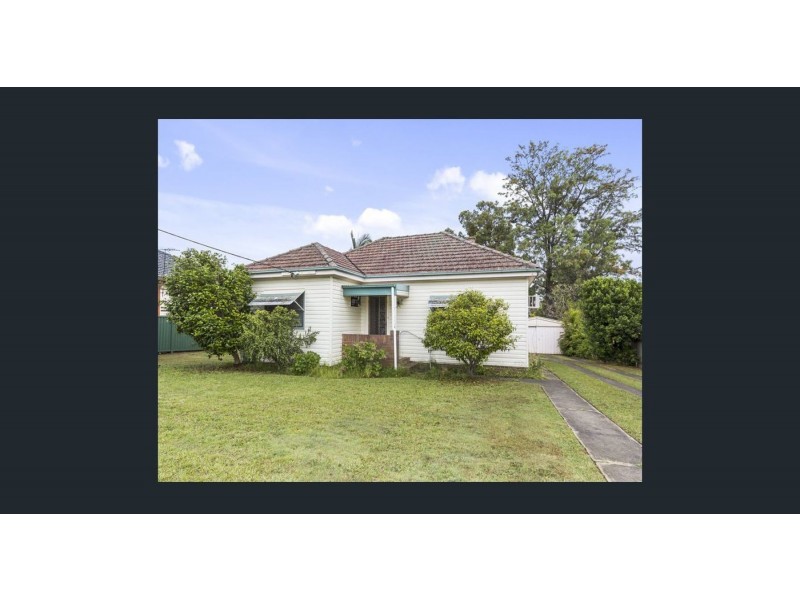 32 Harold Street, Fairfield NSW 2165