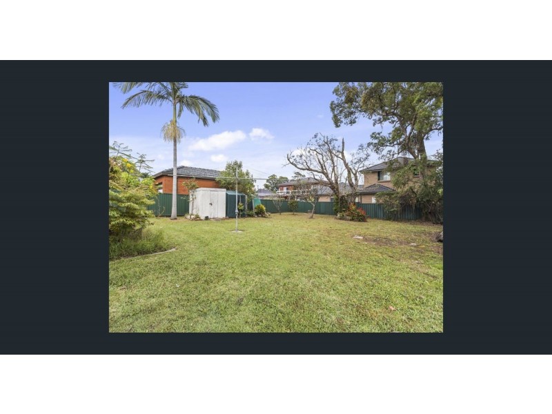 32 Harold Street, Fairfield NSW 2165