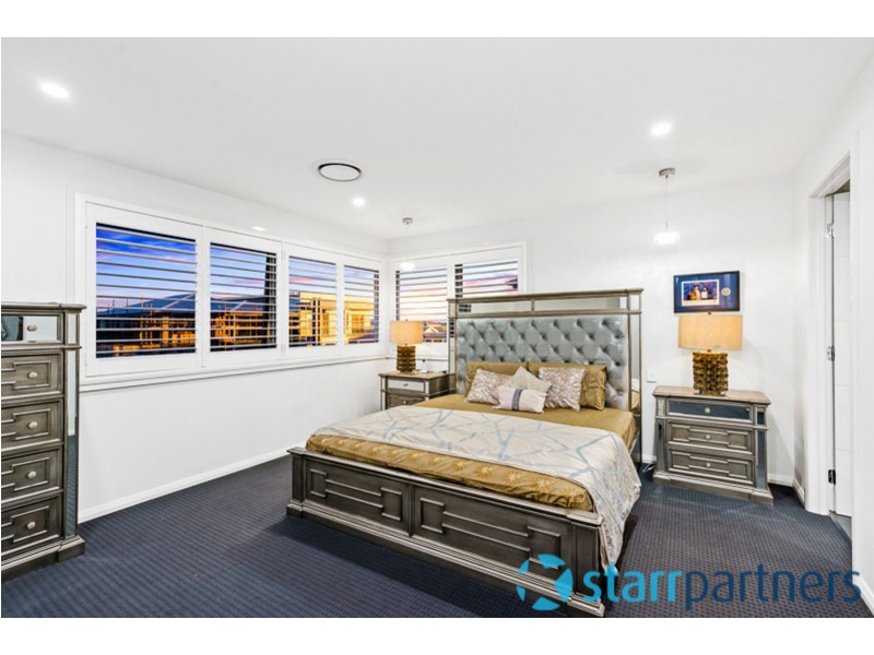 10 Wyngard Street, Marsden Park NSW 2765