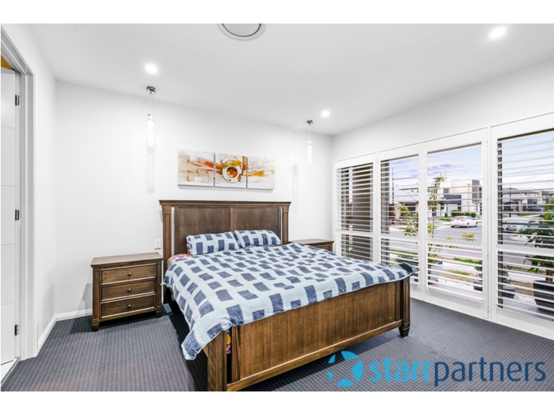 10 Wyngard Street, Marsden Park NSW 2765