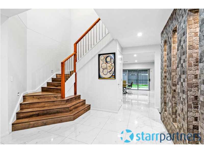 10 Wyngard Street, Marsden Park NSW 2765