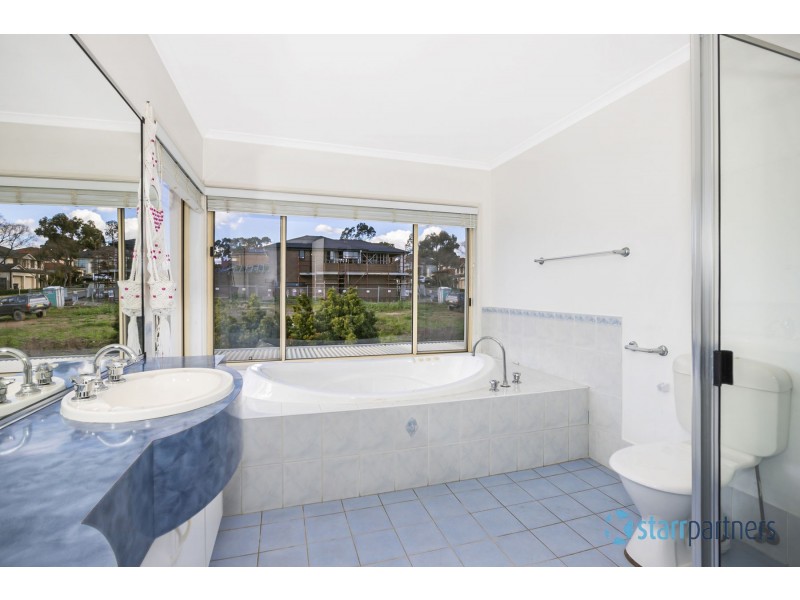 37 Patya Circuit, Kellyville NSW 2155