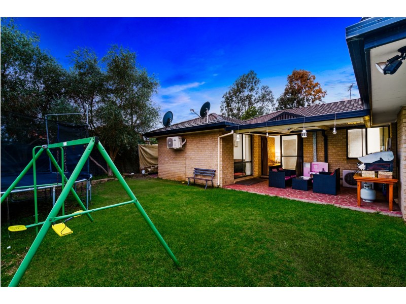28 Appletree Grove, Oakhurst NSW 2761