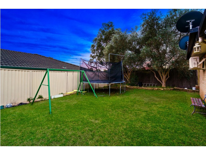 28 Appletree Grove, Oakhurst NSW 2761