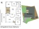28 Appletree Grove, Oakhurst NSW 2761 Floorplan