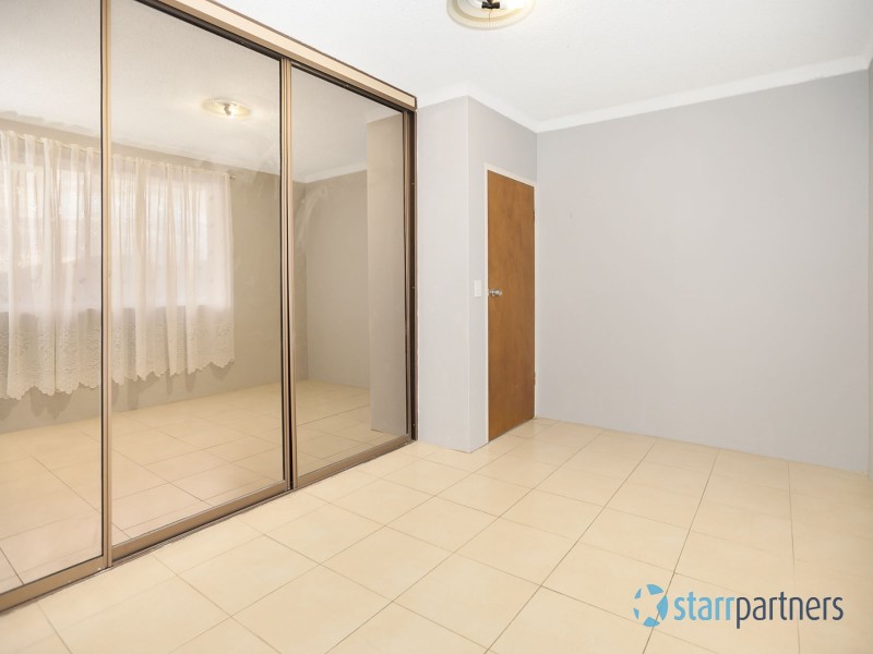 3/ 12 McBurney road, Cabramatta NSW 2166