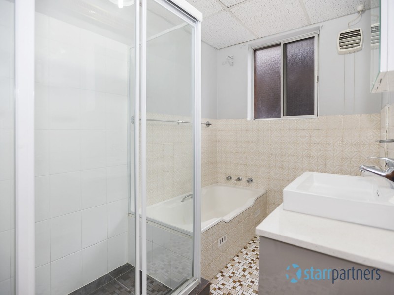 3/ 12 McBurney road, Cabramatta NSW 2166