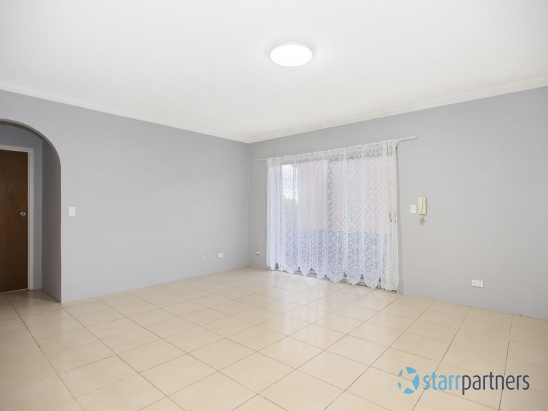 3/ 12 McBurney road, Cabramatta NSW 2166