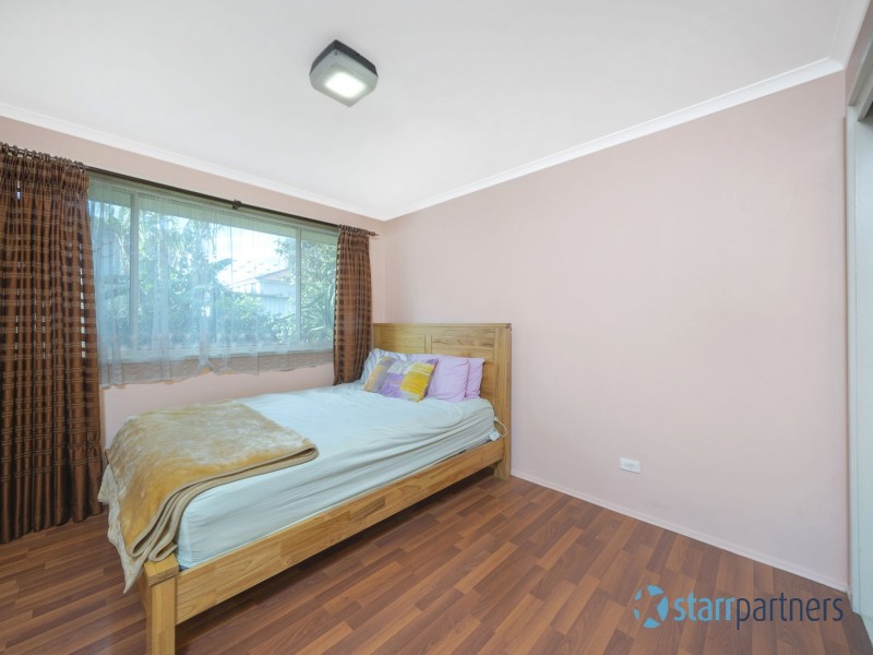 4 Parrella Grove, Glendenning NSW 2761