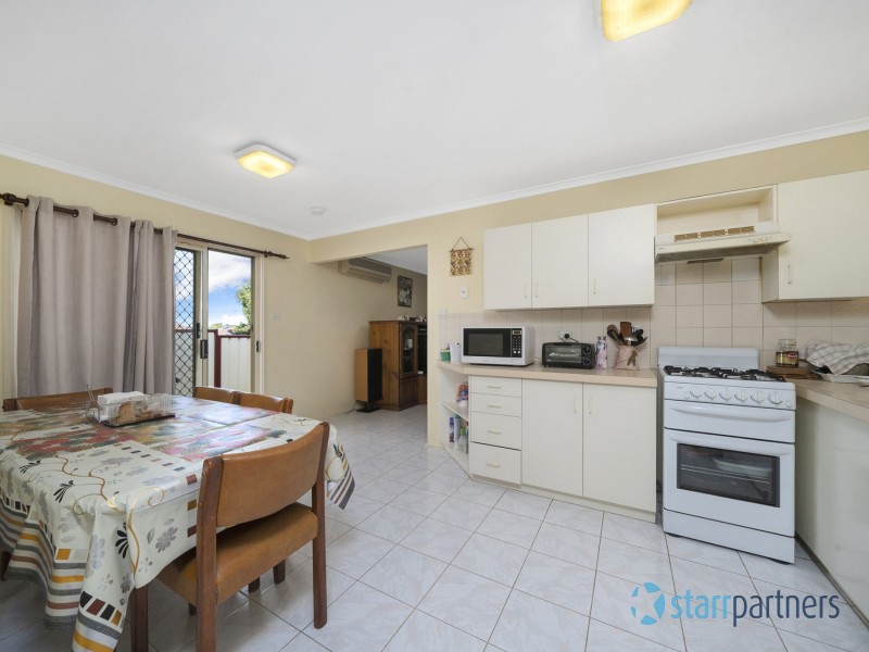 4 Parrella Grove, Glendenning NSW 2761