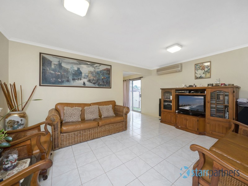 4 Parrella Grove, Glendenning NSW 2761