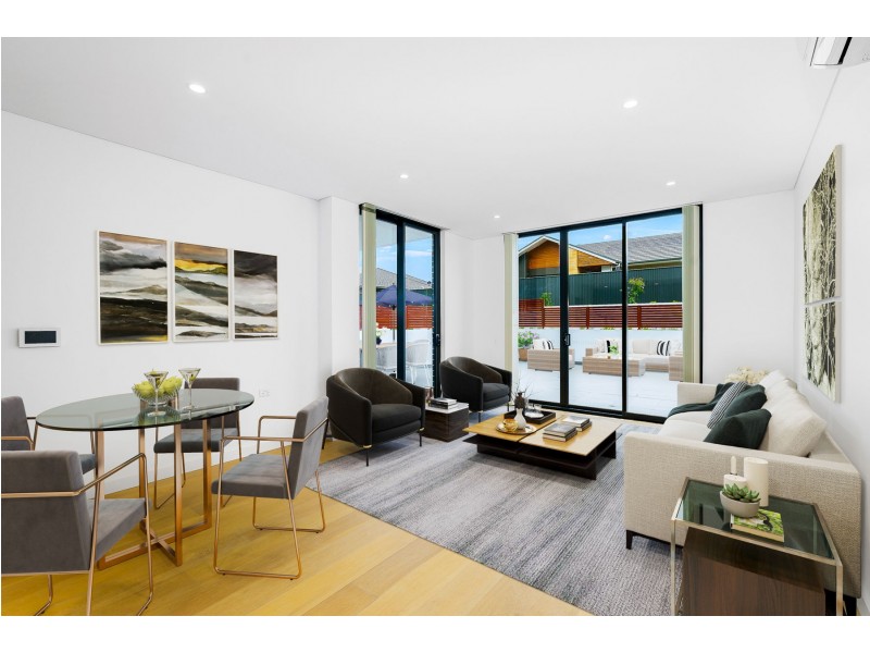 G26/3 Gerbera Place, Kellyville NSW 2155