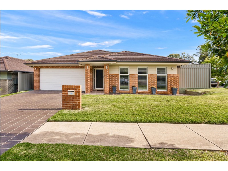 15 Edengrove Court, Rooty Hill NSW 2766