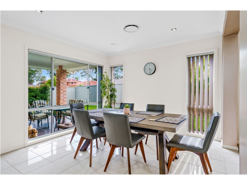 15 Edengrove Court, Rooty Hill NSW 2766