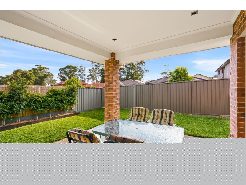 15 Edengrove Court, Rooty Hill NSW 2766
