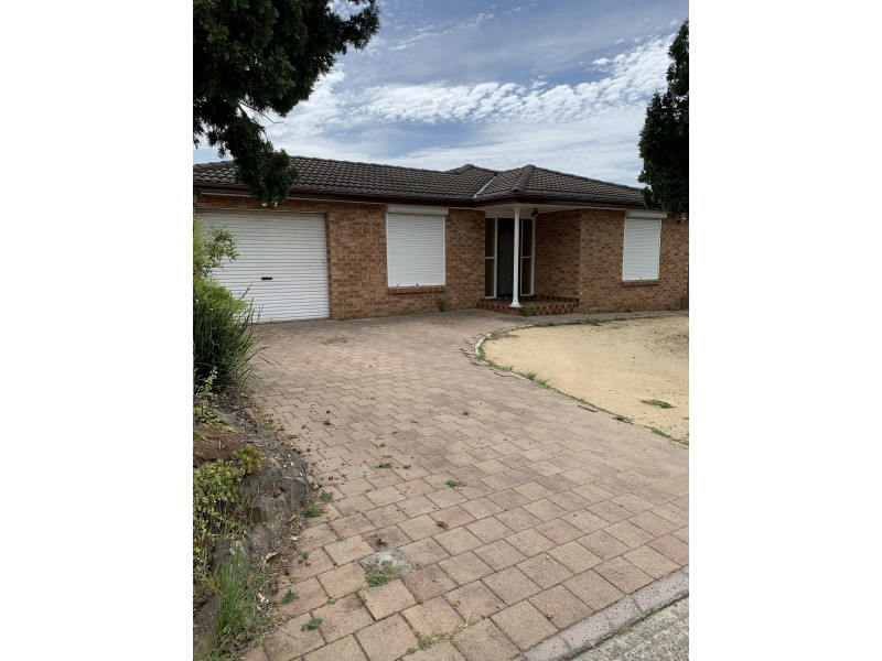 48 Station Street, Fairfield NSW 2165