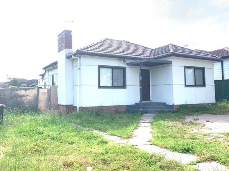 27 Granville Street, Fairfield Heights NSW 2165