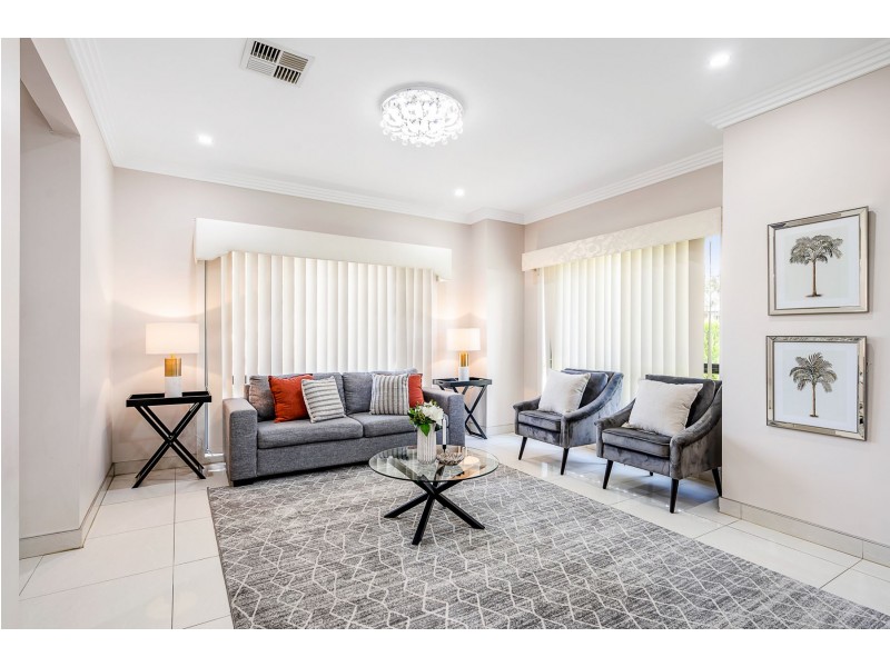 35 Turon Crescent, The Ponds NSW 2769
