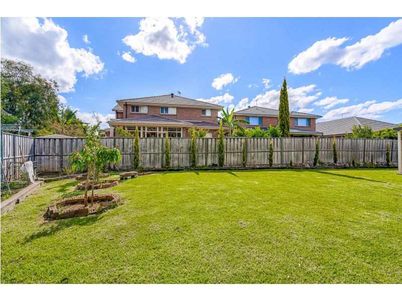 35 Turon Crescent, The Ponds NSW 2769