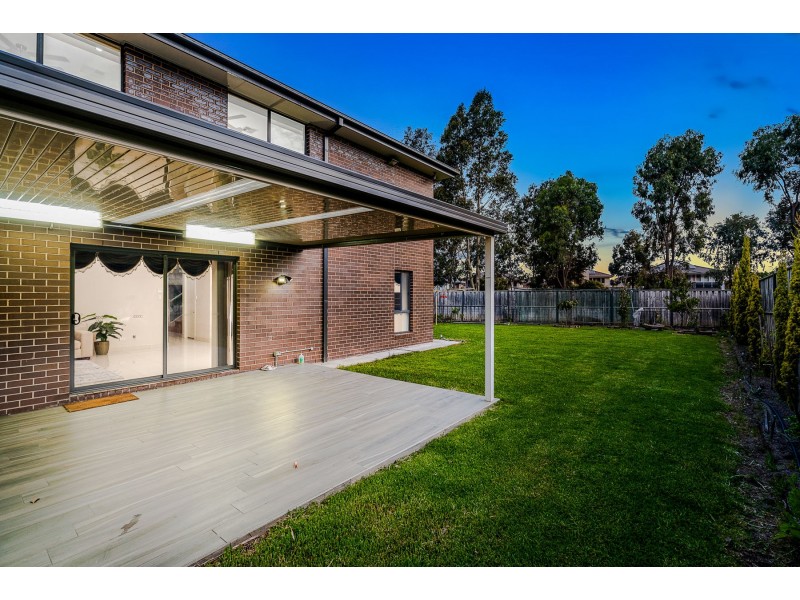 35 Turon Crescent, The Ponds NSW 2769
