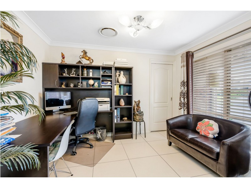 18 Silverwood Street, Kellyville Ridge NSW 2155