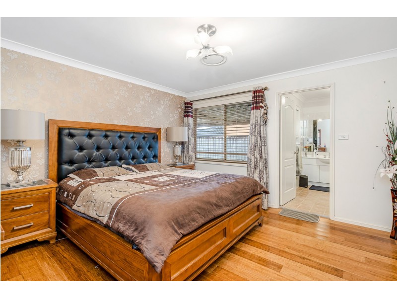 18 Silverwood Street, Kellyville Ridge NSW 2155