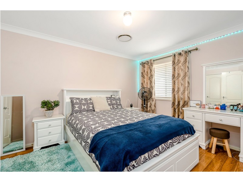 18 Silverwood Street, Kellyville Ridge NSW 2155