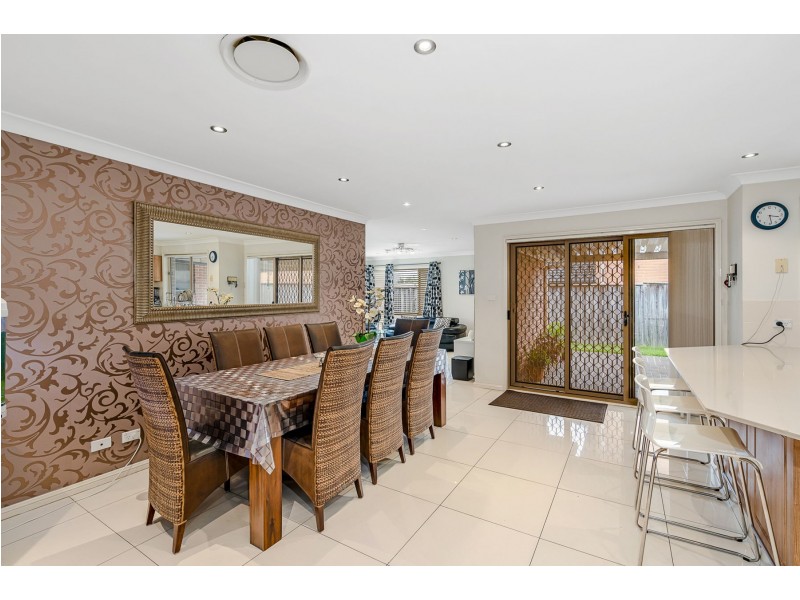 18 Silverwood Street, Kellyville Ridge NSW 2155