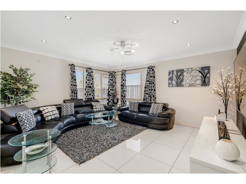 18 Silverwood Street, Kellyville Ridge NSW 2155