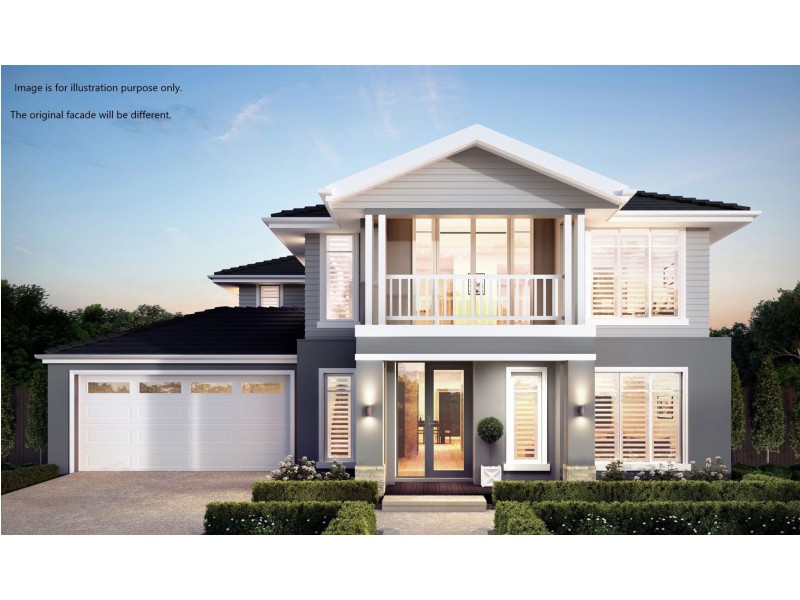 1 Retreat Street, Marsden Park NSW 2765