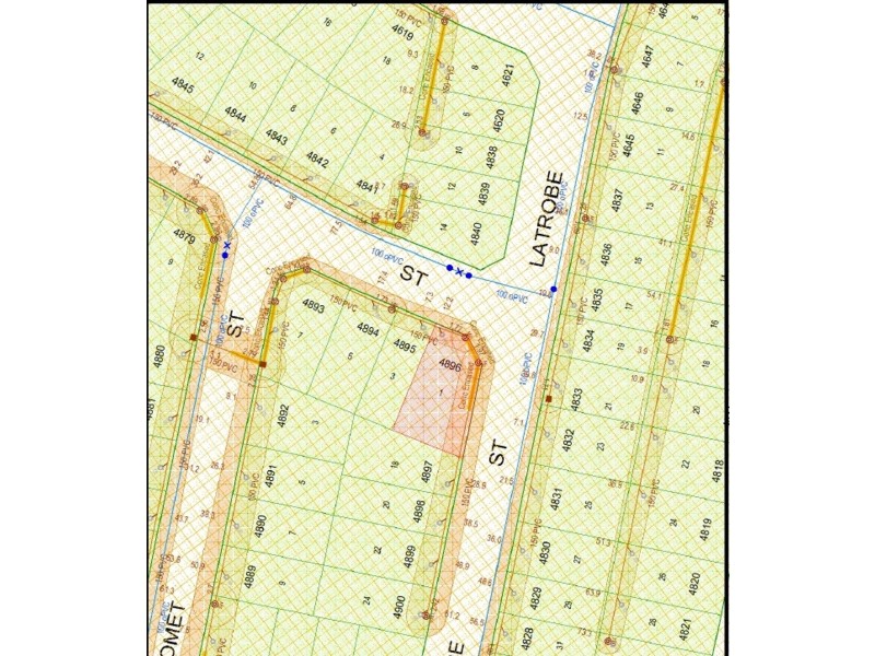 1 Retreat Street, Marsden Park NSW 2765