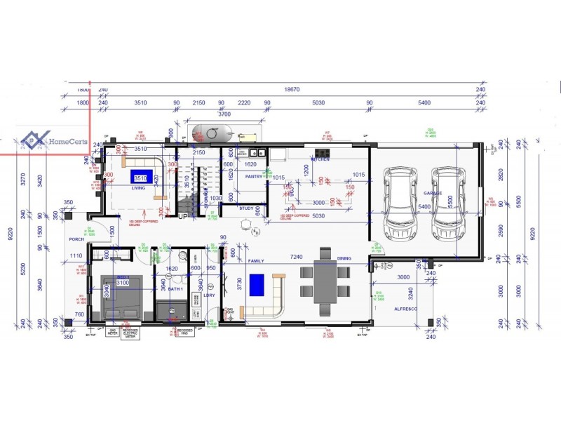 1 Retreat Street, Marsden Park NSW 2765