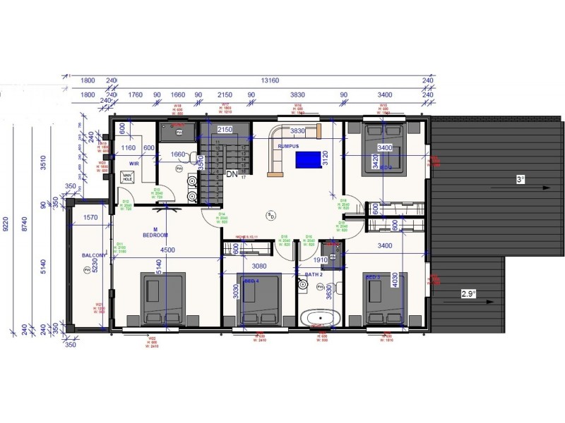 1 Retreat Street, Marsden Park NSW 2765