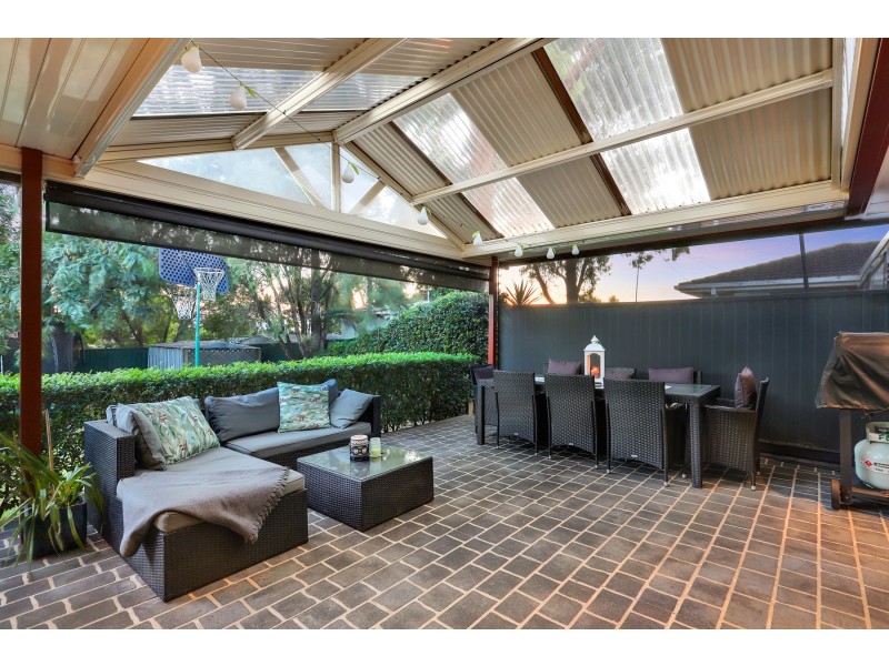 14 Almeta Street, Schofields NSW 2762