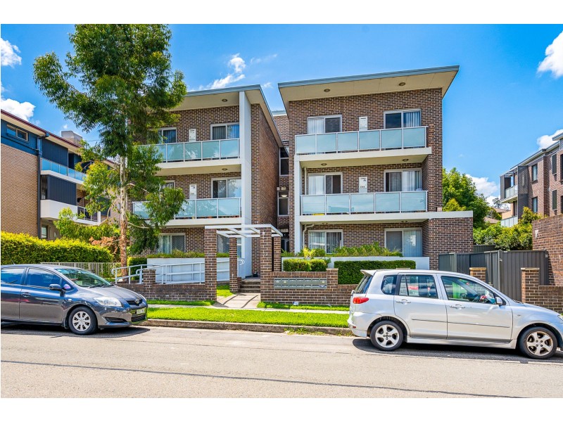 8/30-32 Napier Street, Parramatta NSW 2150